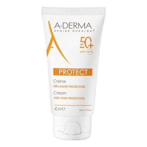 ADERMA Prot.A-D Crema 50+40ml