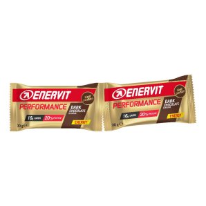 ENERVIT P.Sport Double Dark