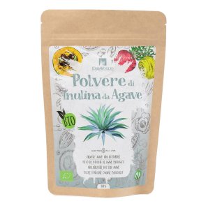 INULINA DA AGAVE BIO 200G EBV