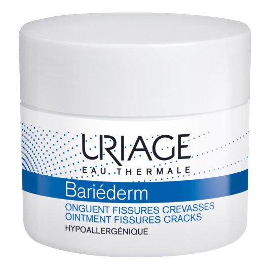 BARIEDERM Unguento 40g