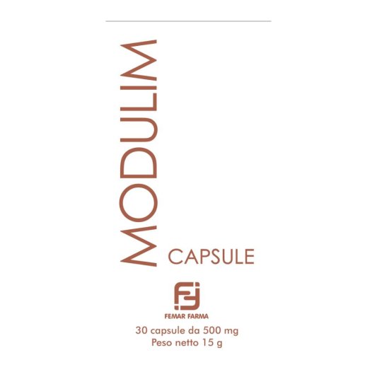 MODULIM 30CPS