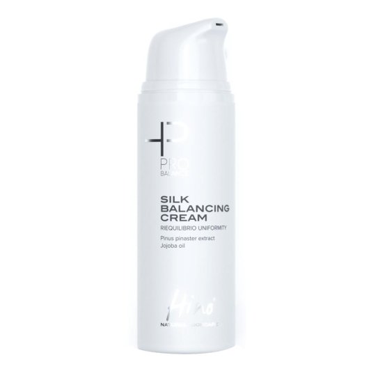 HNS PROB SILK BALANCING CREAM