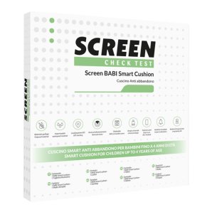 SCREEN BABI SMART CUSHION