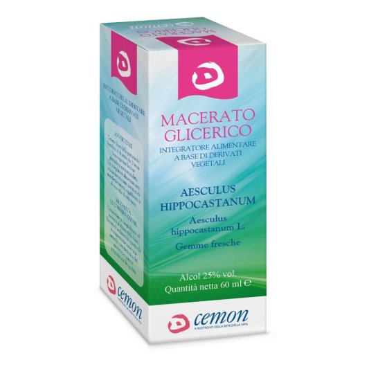 AESCULUS HIPP GEMME MG 60ML CE AESCULUS HIPP GEMME MG 60ML CE