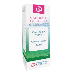 CME CASTANEA VESCA MG  60ml