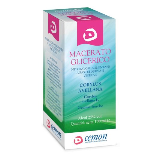 CORYLUS AVELL GEMME MG 100ML CORYLUS AVELL GEMME MG 100ML