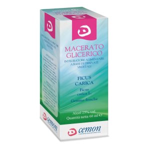 CME FICUS CARICA MG  60ml
