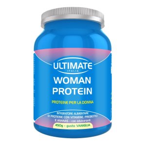 ULTIMATE WOM PROTEIN VAN 450G