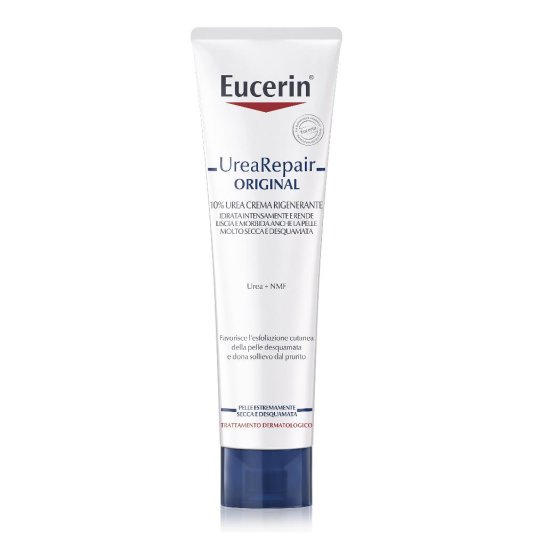 EUCERIN  10% UreaRep.Cr.100ml