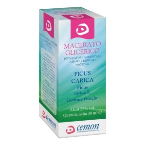 CME FICUS CARICA MG  30ml