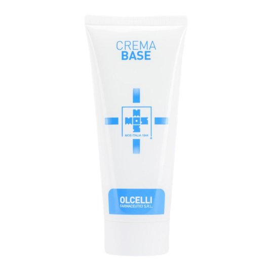 OLCELLI Crema Base 200ml