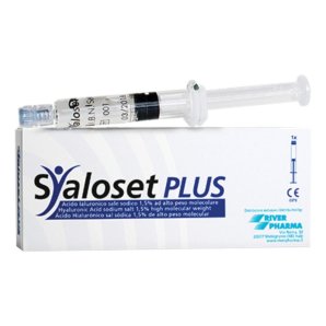 SYALOSET Plus Sir.1,5% 4ml