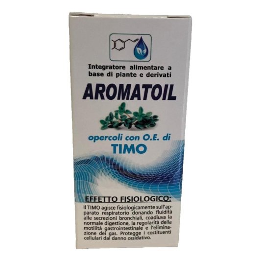 AROMATOIL TIMO 50OPR AROMATOIL TIMO 50OPR