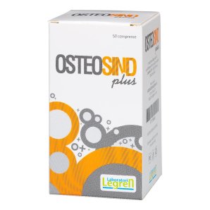 OSTEOSIND Plus 50 Cpr