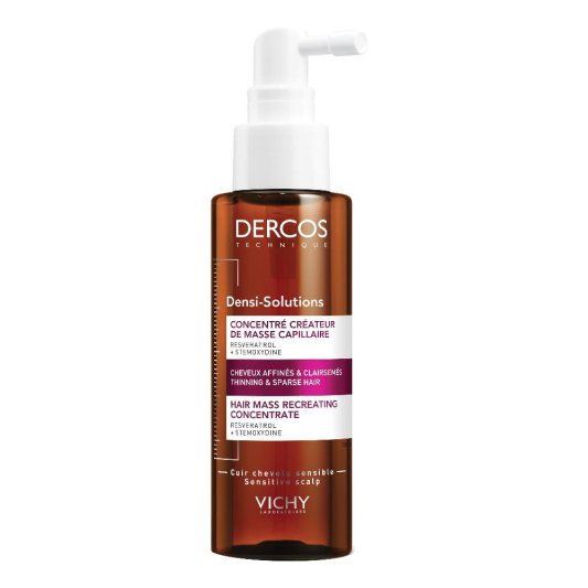 DERCOS DENSI-SOL Loz.100ml