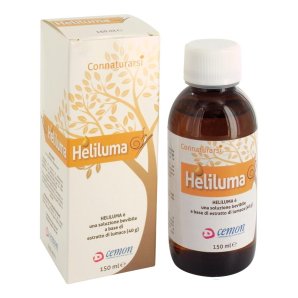 HELILUMA Sol.Bev.150ml