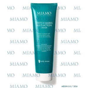 MIAMO STRETCH MARKS CR 150ML