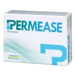 PERMEASE 30 Cpr         LEGREN