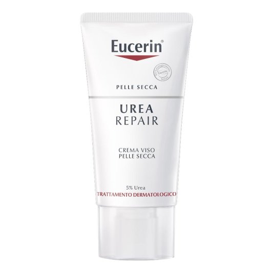 EUCERIN   5% UreaRep.Cr.Viso