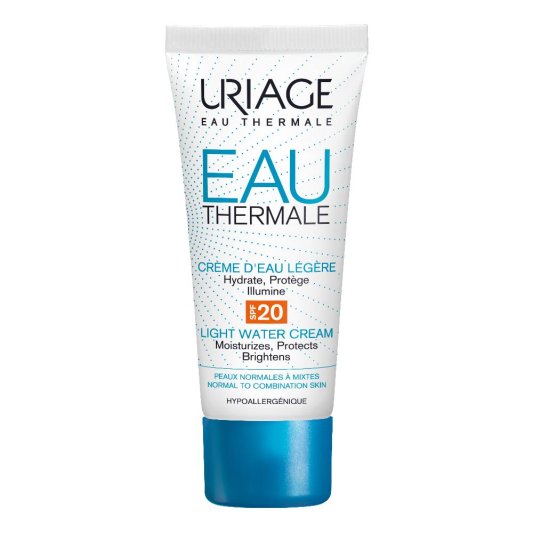 EAU THERMALE CR LEGG ACQ SPF20