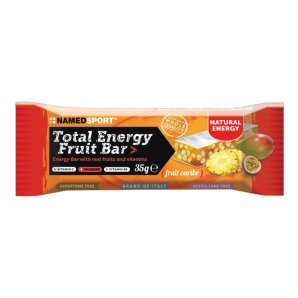 TOTAL ENERGY FruitBar Caribe