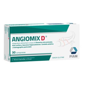 ANGIOMIX D 30 Cpr