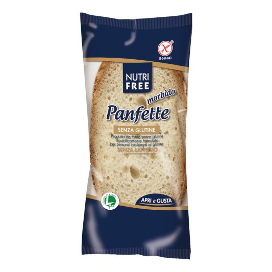 NUTRIFREE Panfette  75g