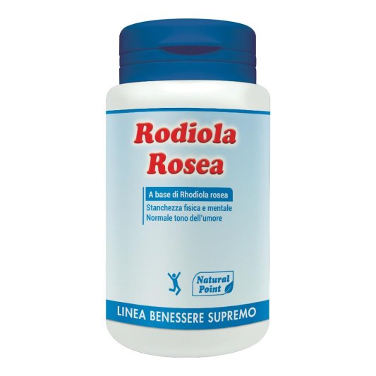 RHODIOLA ROSEA 50 Cps NP