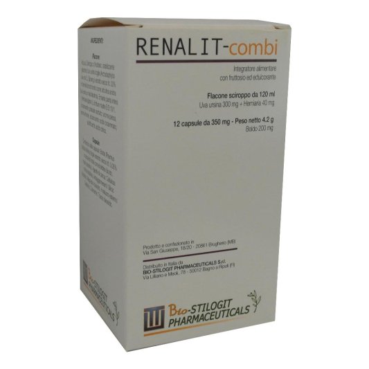 RENALIT Combi Colic 120ml