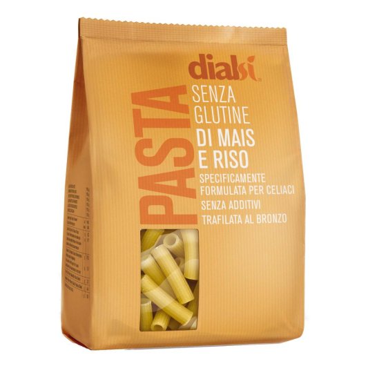 DIALSI Past.M&R Macch.35 400g