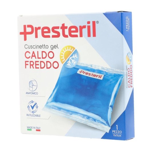 MEDIPRESTERIL CUSC CA/FR 10X10
