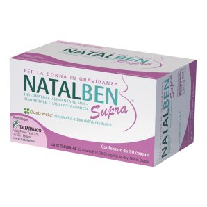 NATALBEN-SUPRA 90 Cps