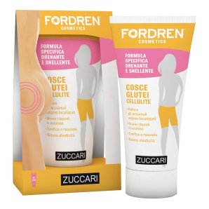 FORDREN Cosc/Glut/Cell.200ml