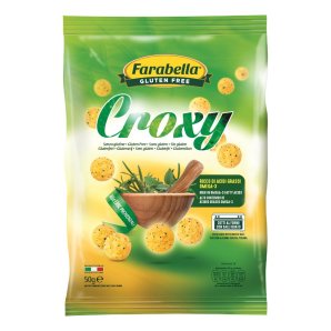 FARABELLA Croxy Erbe Prov.50g