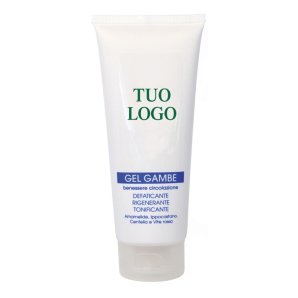 FARMADERBE CREMA GAMBE 100ML