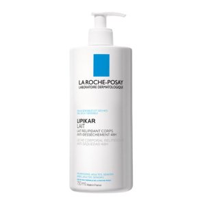 LIPIKAR Latte 750ml