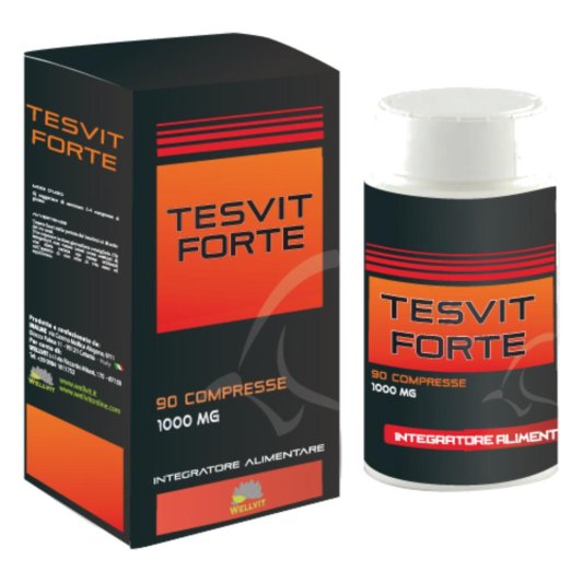 TESVIT Fte 90 Cpr