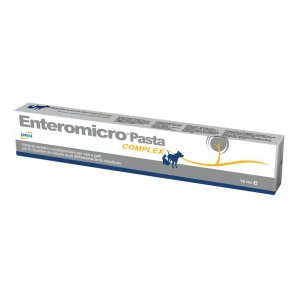 ENTEROMICRO Cpx Pasta 15ml