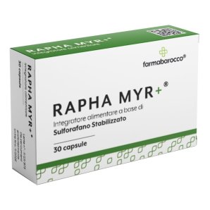 RAPHA MYR 30 Cps