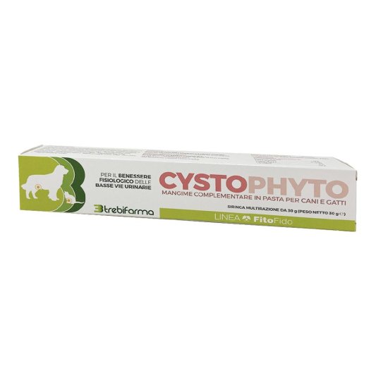 CYSTOPHYTO Pasta 30g