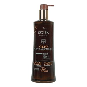 ISCHIA Olio Arancia/Cann.500ml
