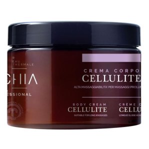 ISCHIA SPA CREMA CELLULITE