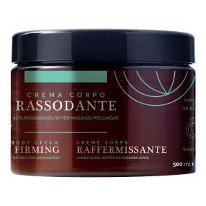 ISCHIA SPA CREMA RASSOD.500ML