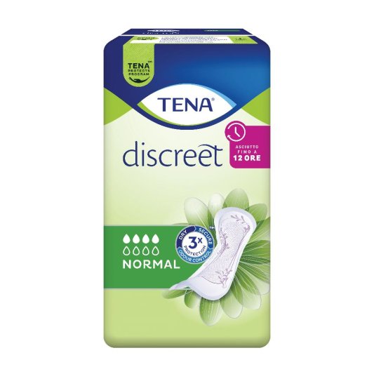 TENALADY Discreet Normal 12pz