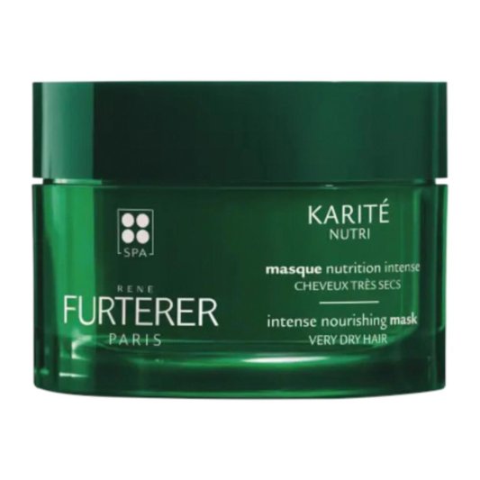 KARITE' NUTRI MASCHERA NUTR IN