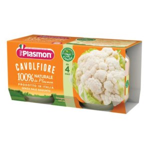 OMO PL.Cavolfiore 2x80g