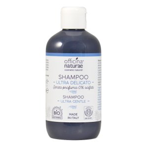 OFFICINA NAT.Sh.U-Del.250ml