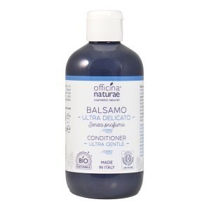 OFFICINA NAT.Bals.U-Del.250ml
