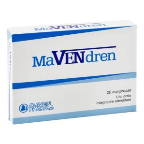 MAVENDREN 20 Cpr