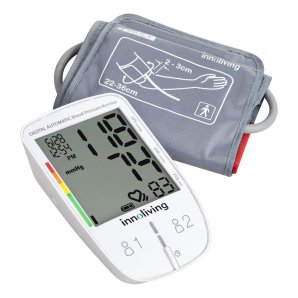 INNOLIVING Mis.Press.Dig.Bracc